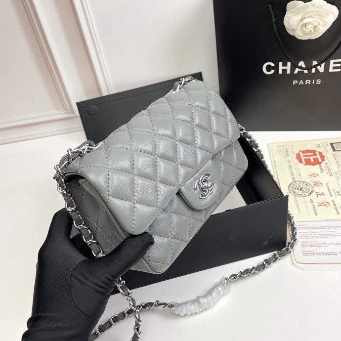 Chanel CF Series Bags